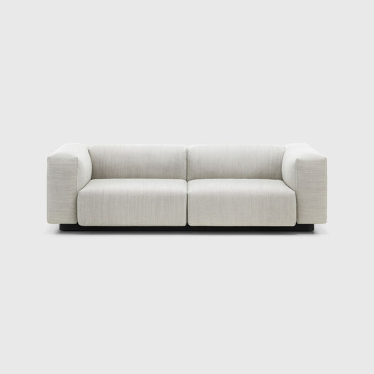 Soft Modular 2 Seater Sofa